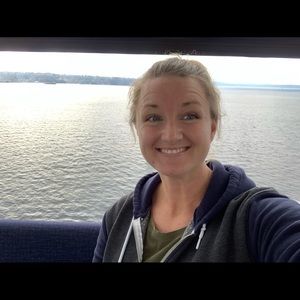 Meet your Posher, Amanda